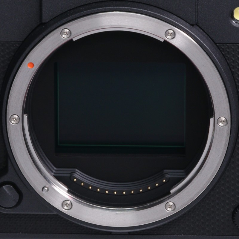 FUJIFILM GFX100 II ボディ