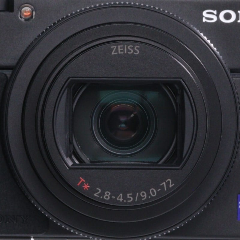 Cyber-shot RX100VII DSC-RX100M7