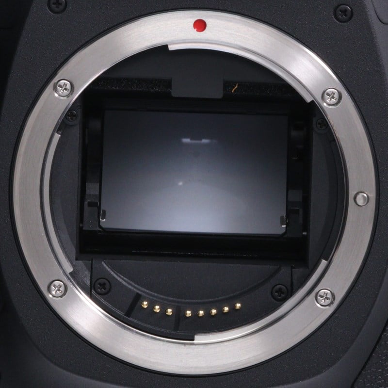 Canon EOS 5D Mark III ボディー AB+ランク 中古｜フジヤカメラ