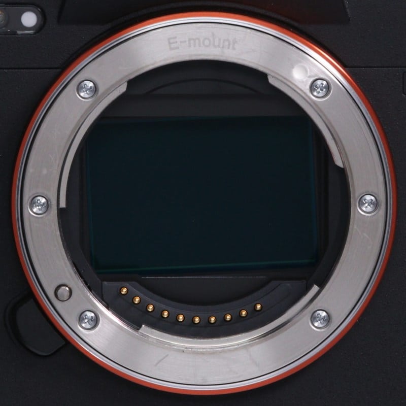 α7R V ボディ ILCE-7RM5