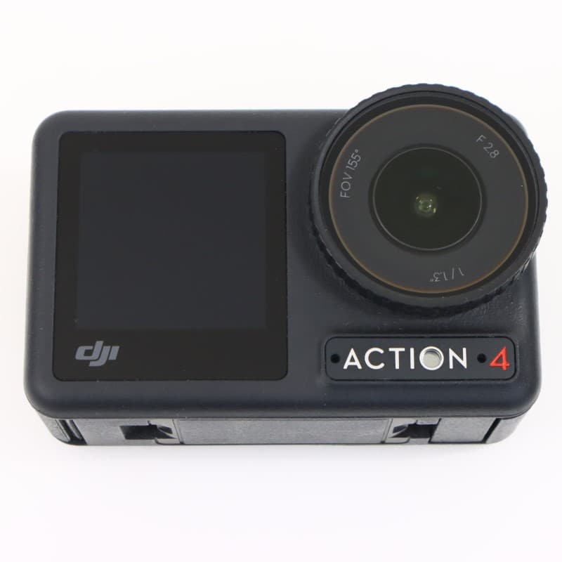 CA2039 [Osmo Action 4 スタンダードコンボ]
