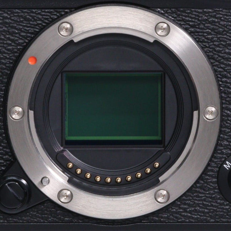 FUJIFILM X-E2 ボディ ブラック