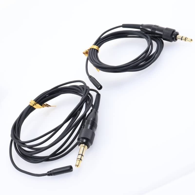 THEOS デジタルワイヤレス(JP B帯)2ch送受信機セット DBTX ×2式 + D2RX DP0402048C