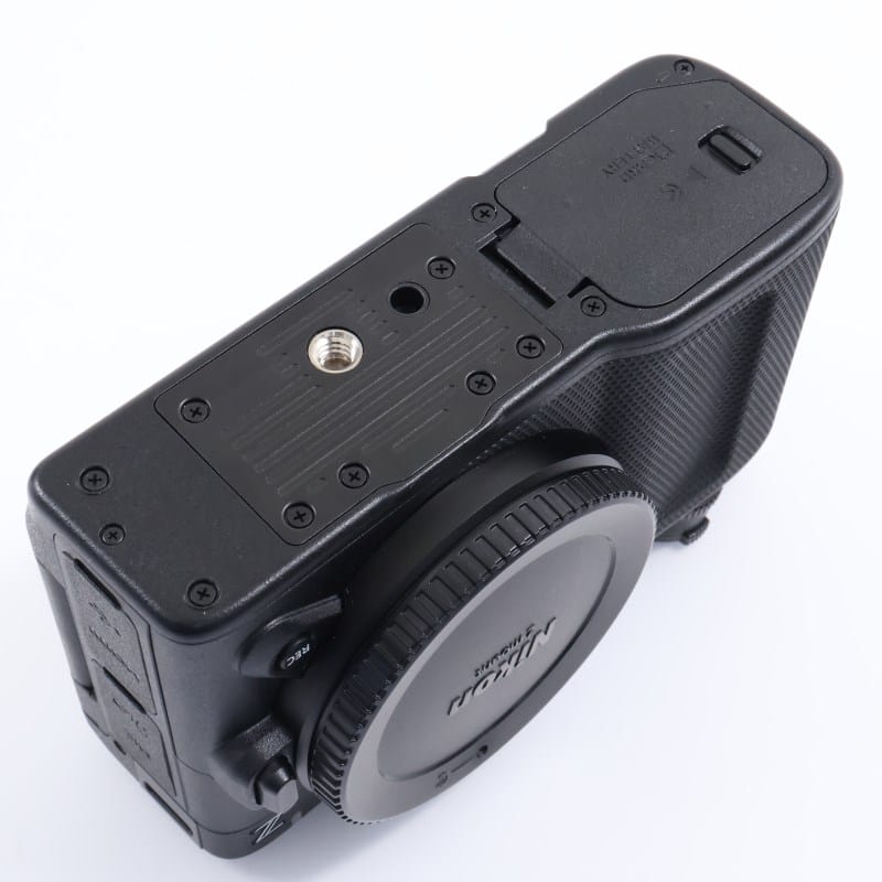 Nikon ZR ボディ AB+ランク 中古｜フジヤカメラ