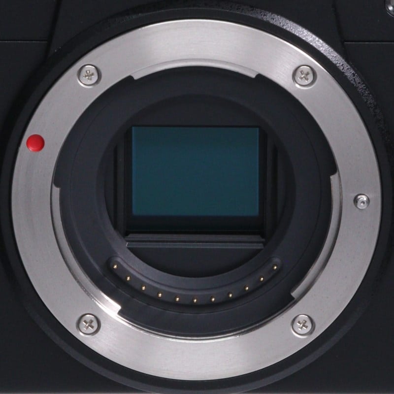 LUMIX G100D ボディ DC-G100D