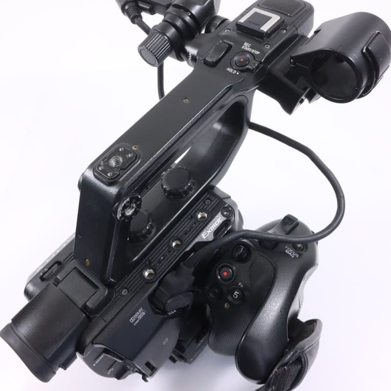 SONY PXW-FS5 Bランク 中古｜フジヤカメラ