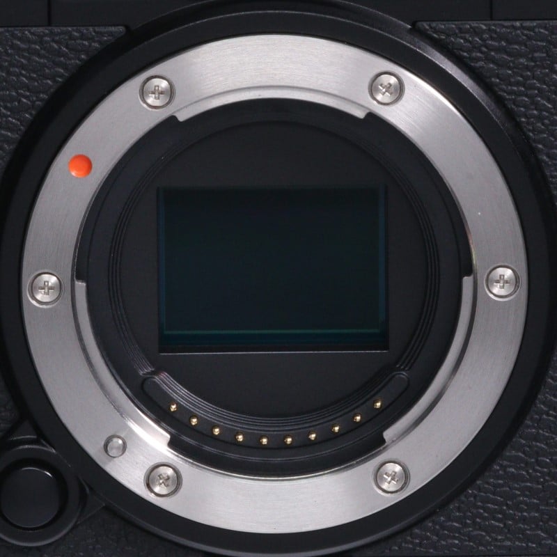 FUJIFILM X-T5 ボディ ブラック