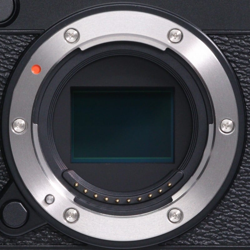 FUJIFILM X-E5 ボディ ブラック