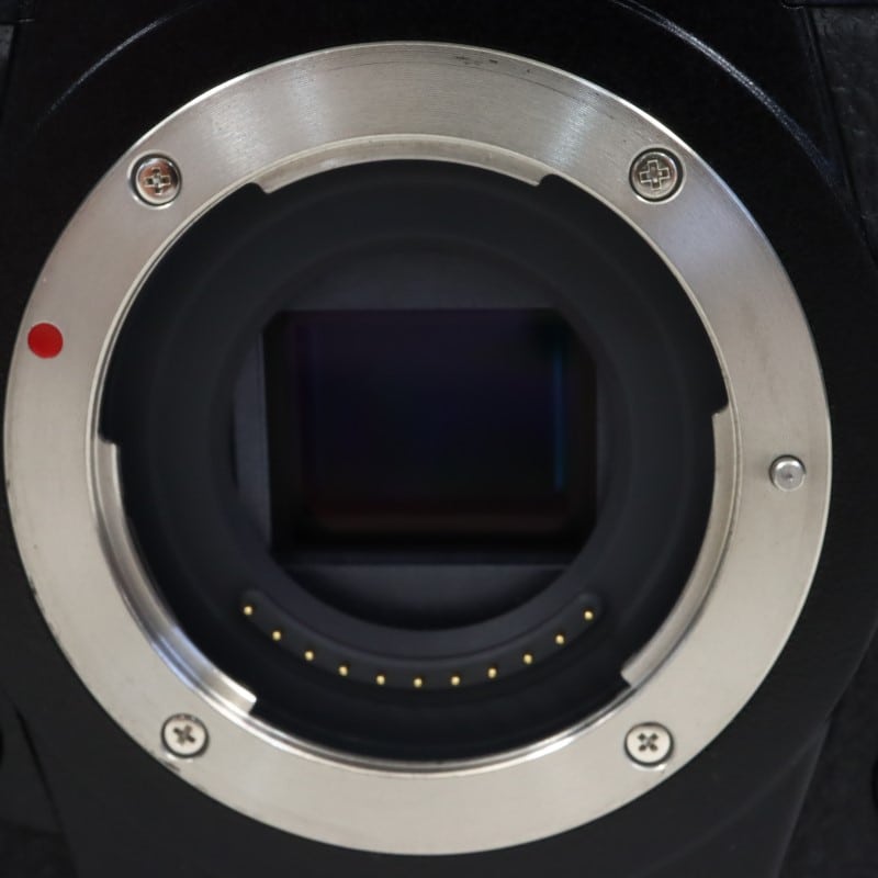 LUMIX G9 PRO ボディ DC-G9-K