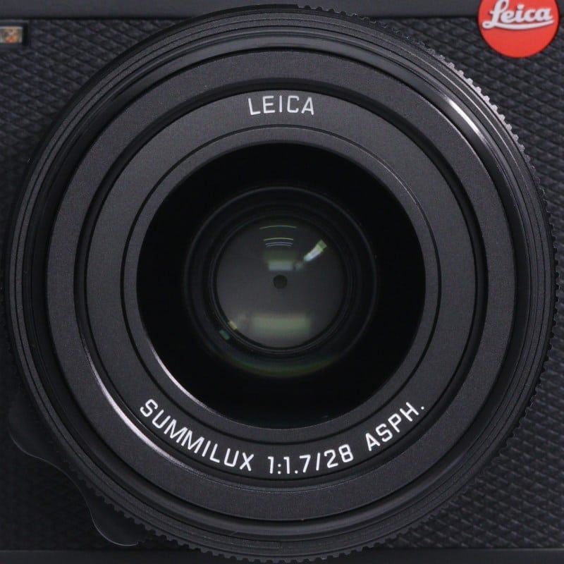 ライカ Q3 19081