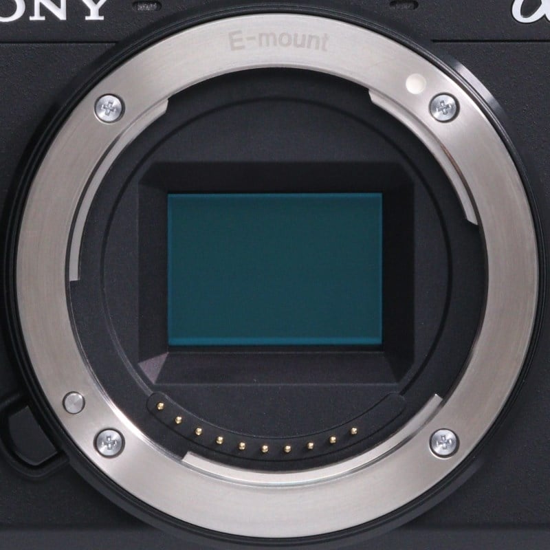 α6400 ボディ ブラック ILCE-6400B