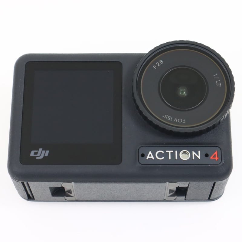 CA2040 [Osmo Action 4 アドベンチャーコンボ]