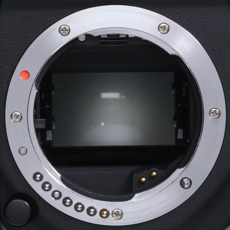 PENTAX K-1 Mark II ボディキット