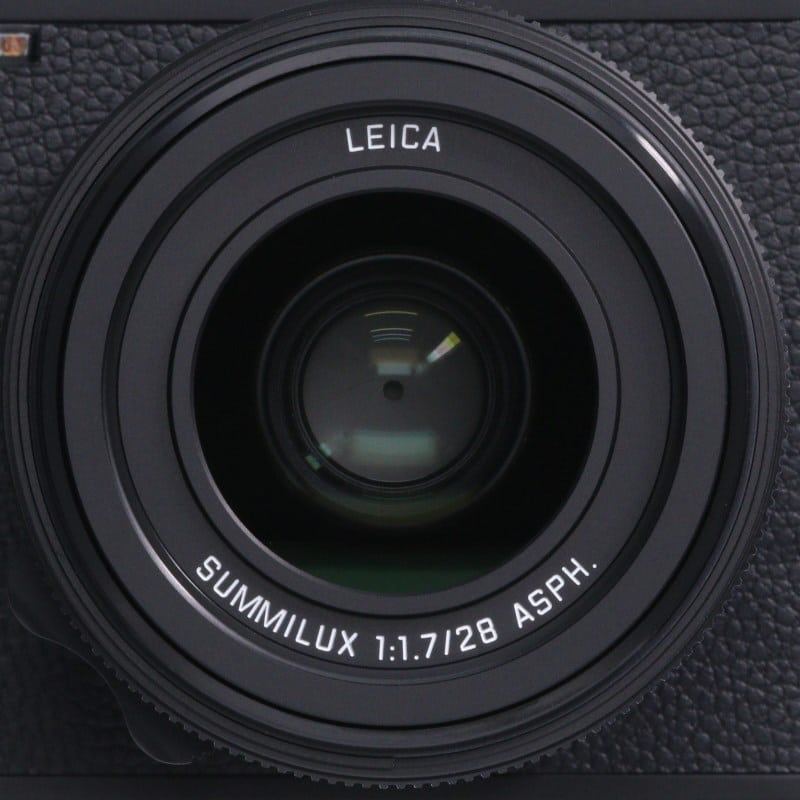 ライカQ3 モノクローム 19201
