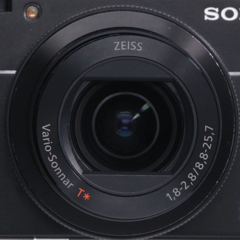 Cyber-shot RX100V DSC-RX100M5A