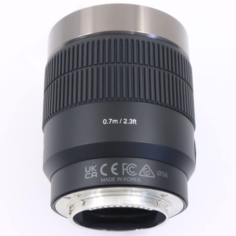 V-AF 100mm T2.3 ソニーFE SYCAF100-NEX