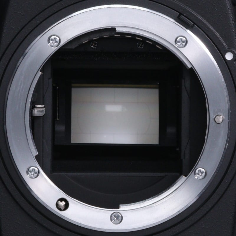 D300 ボディ