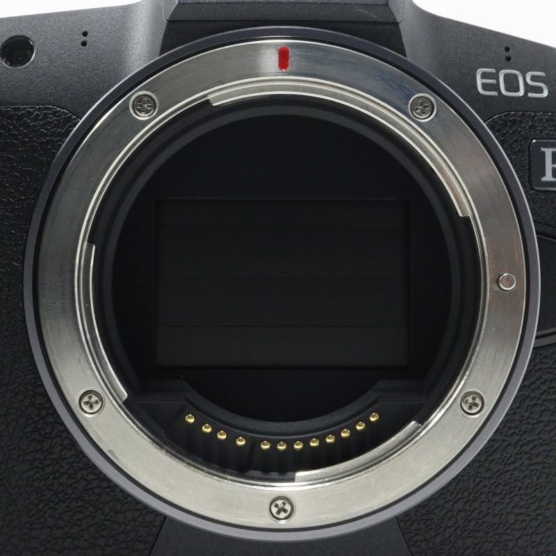 EOS R