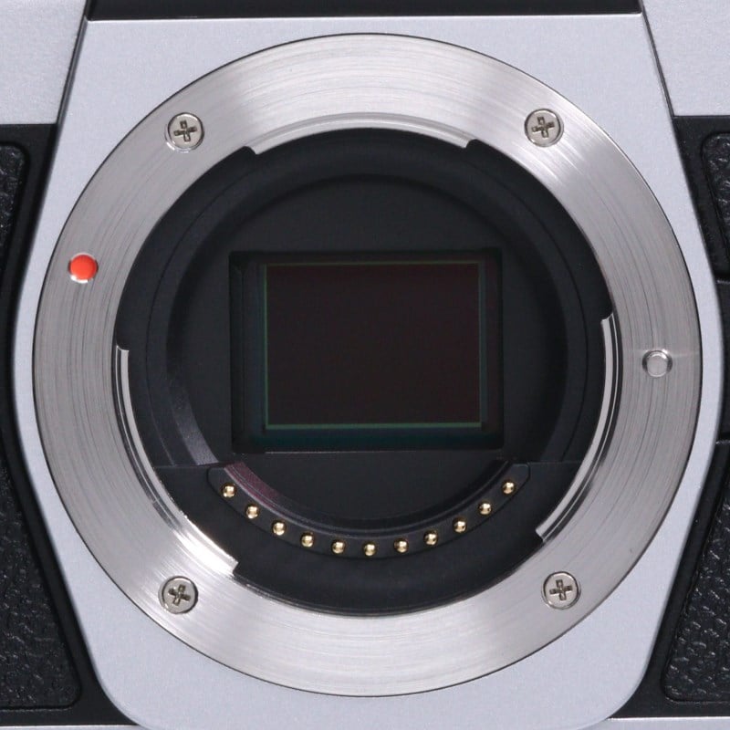 OM SYSTEM OM-3 ボディー シルバー