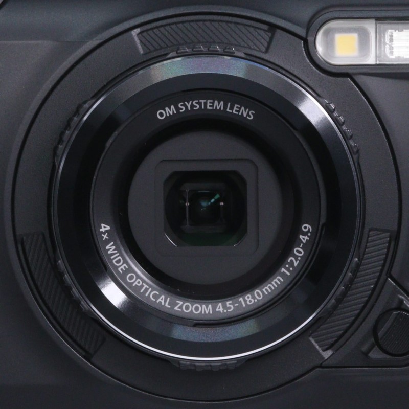 OLYMPUS/OM SYSTEM Tough TG-7 ブラック 中古 C2120150207086 OLYMPUS/OM SYSTEM Tough TG-7 ブラック 中古 C2120150207086