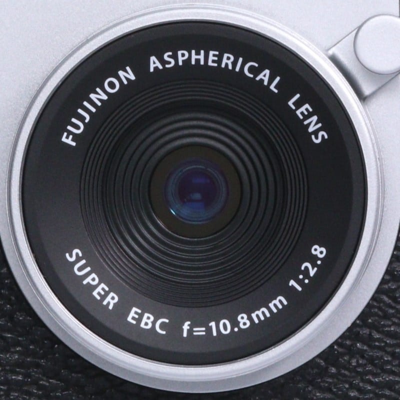 富士フイルム X half (FUJIFILM X-HF1) シルバー Aランク 中古｜フジヤ