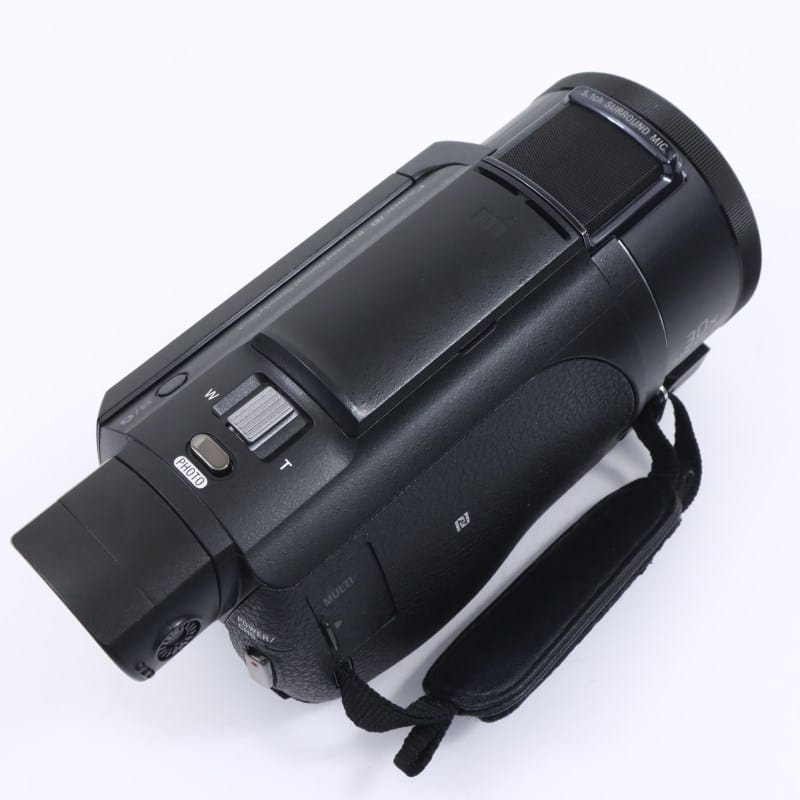 FDR-AX55 FDR-AX55/BC