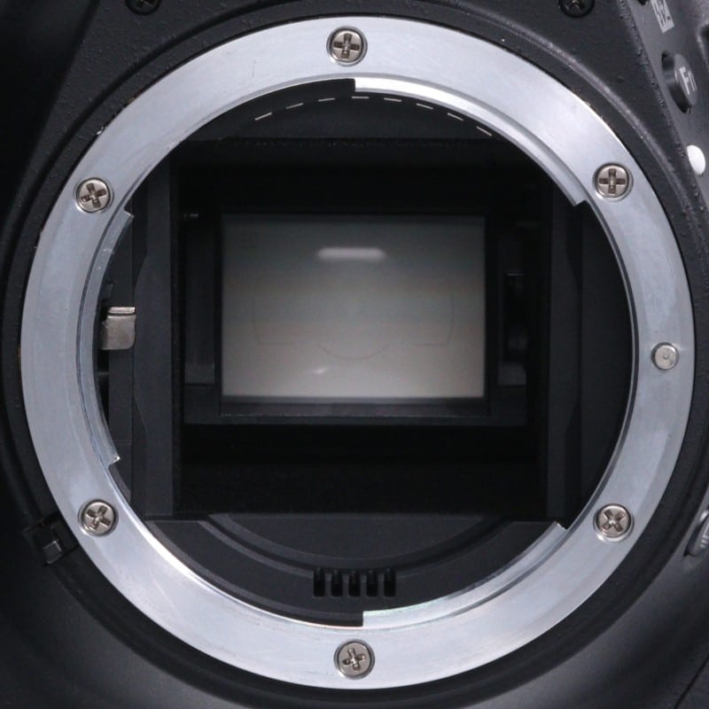 D5300 ブラック