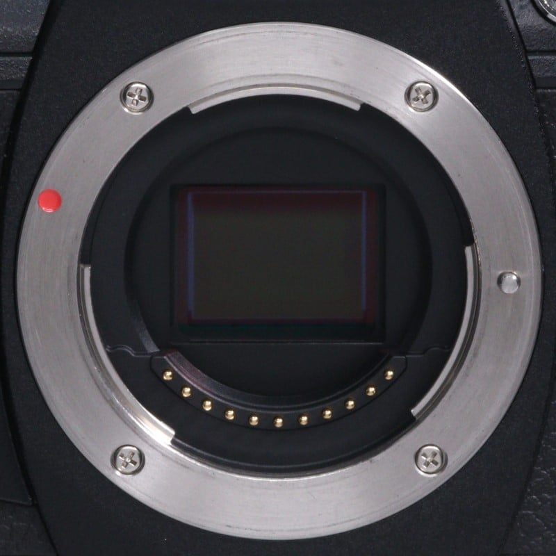 OM-D E-M1 Mark II ボディ