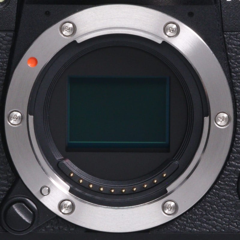 FUJIFILM X-T30 II ボディ シルバー
