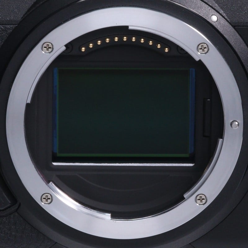 Z5 ボディ