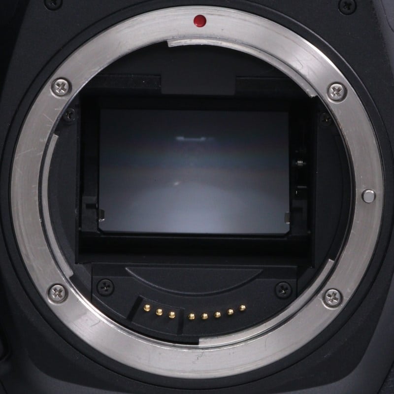 EOS 5D Mark IV ボディー