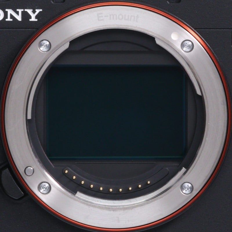 α7CR ボディ ブラック ILCE-7CRB