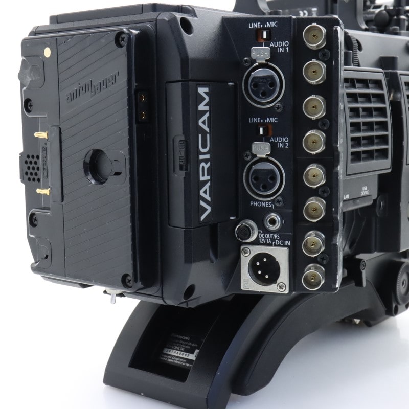 AU-V35C1G [VARICAM 35]