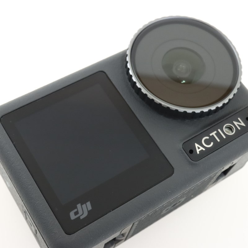 AC2023 [Osmo Action 3 Standard コンボ]
