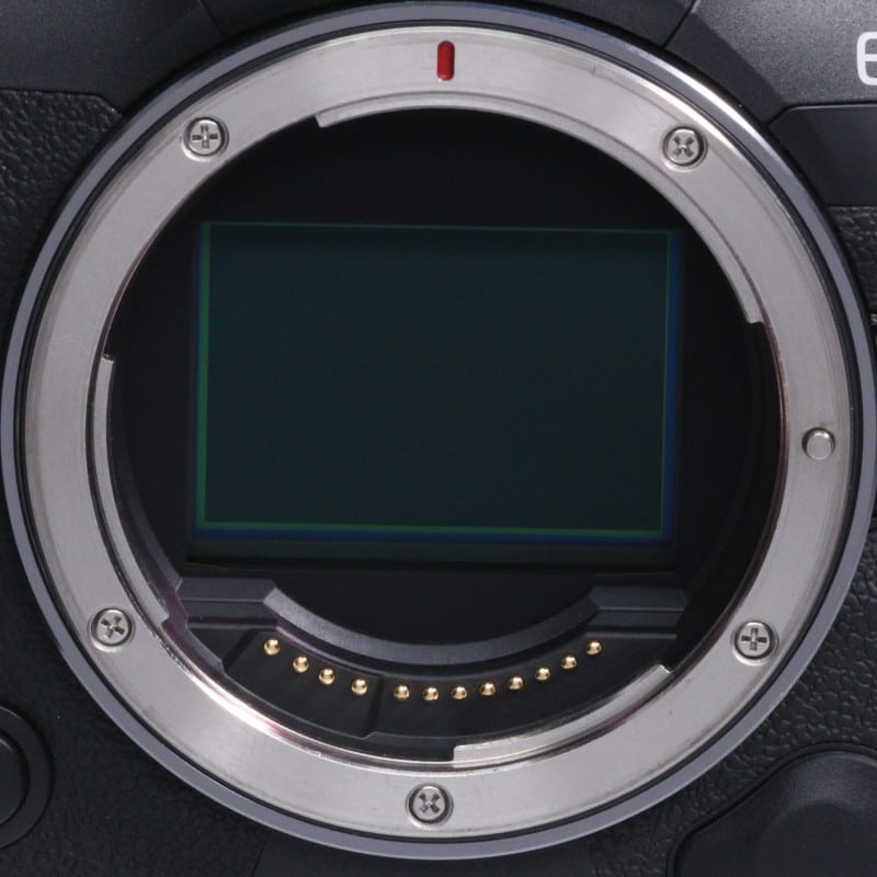 EOS R5 ボディー
