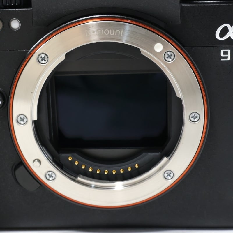 α9 III ボディ ILCE-9M3