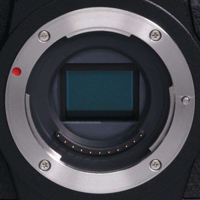 LUMIX G99 DC-G99