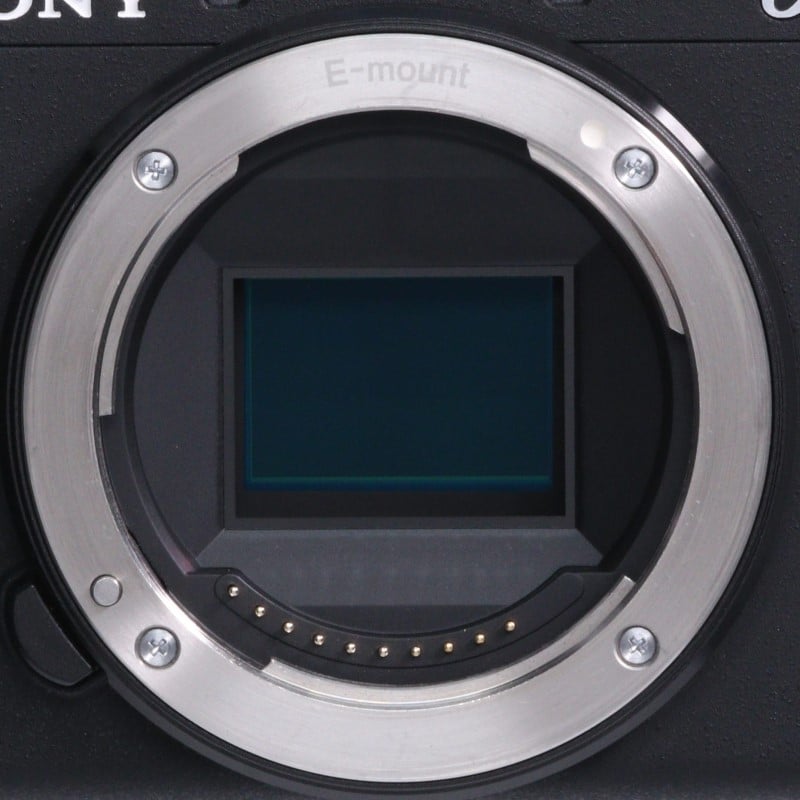 α6700 ボディ ILCE-6700