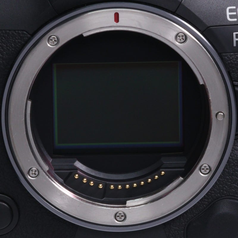 EOS R5 ボディー