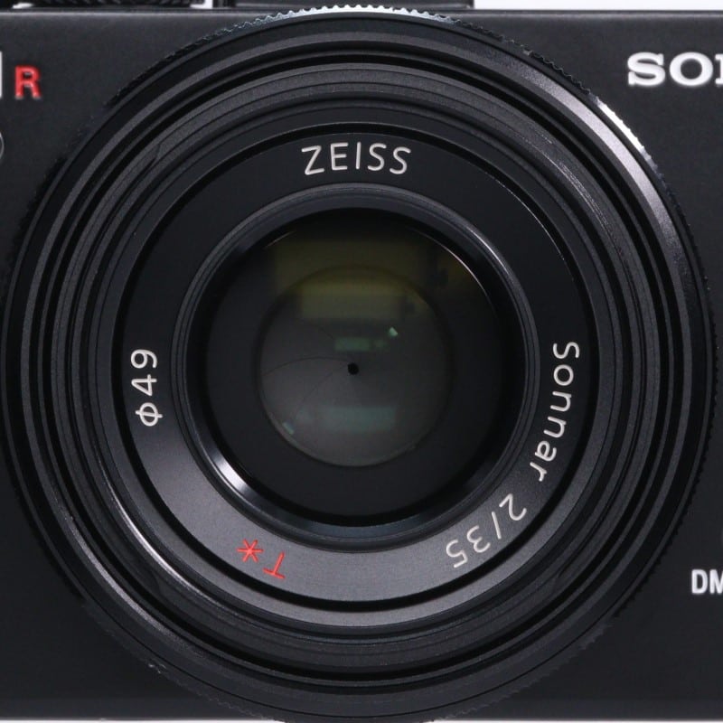 Cyber-shot RX1RII DSC-RX1RM2