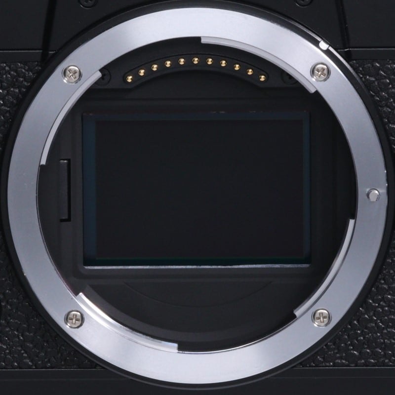 Zf ボディ