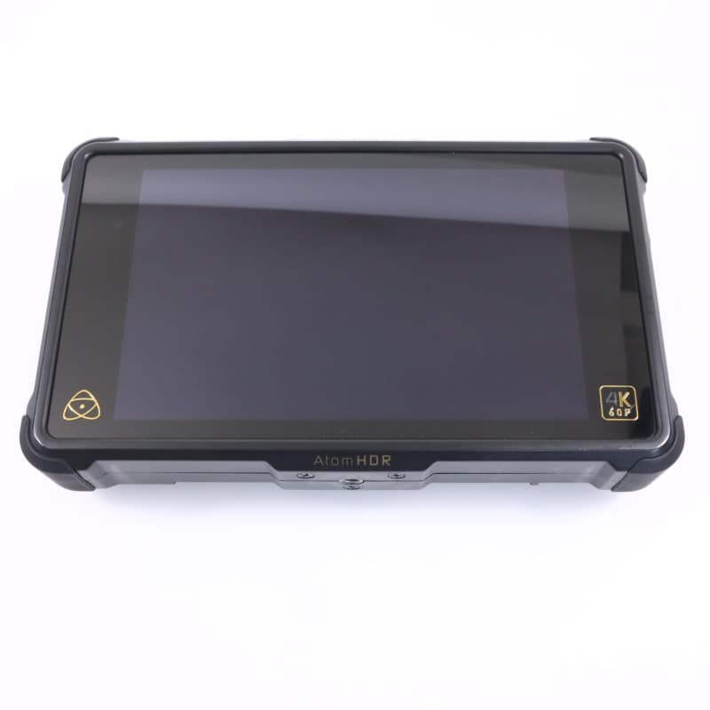 ATOMOS SHOGUN INFERNO(ソフトケース版) ATOMSHGIN2 AB-ランク 中古
