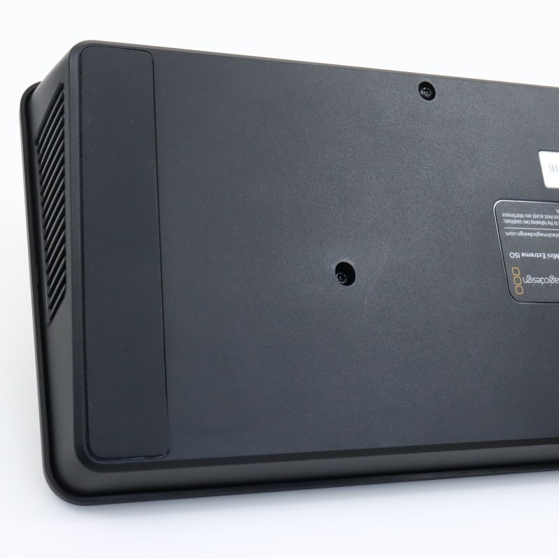 SWATEMMINICEXTISO [ATEM Mini Extreme ISO]
