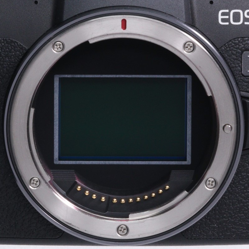 EOS RP ボディー