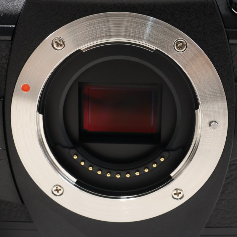 OM-D E-M1 Mark II ボディ