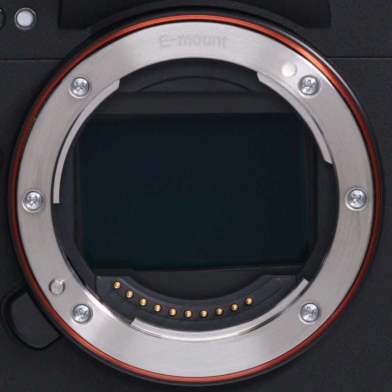 α1 II ボディ ILCE-1M2
