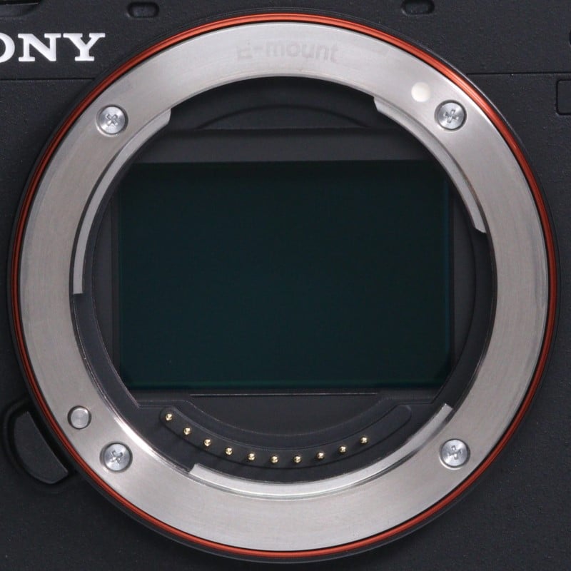 α7C II ボディ ブラック ILCE-7CM2B