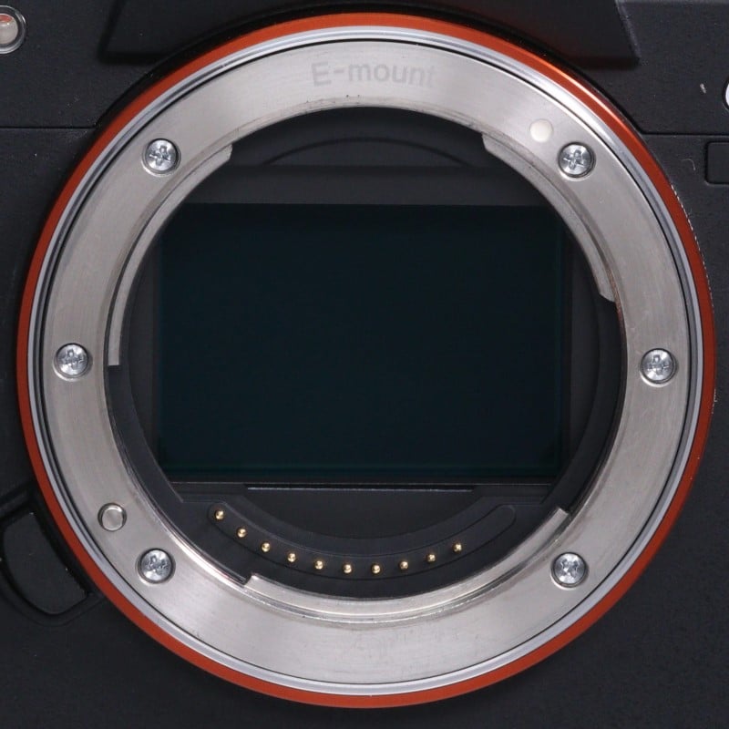 α7 III ボディ ILCE-7M3