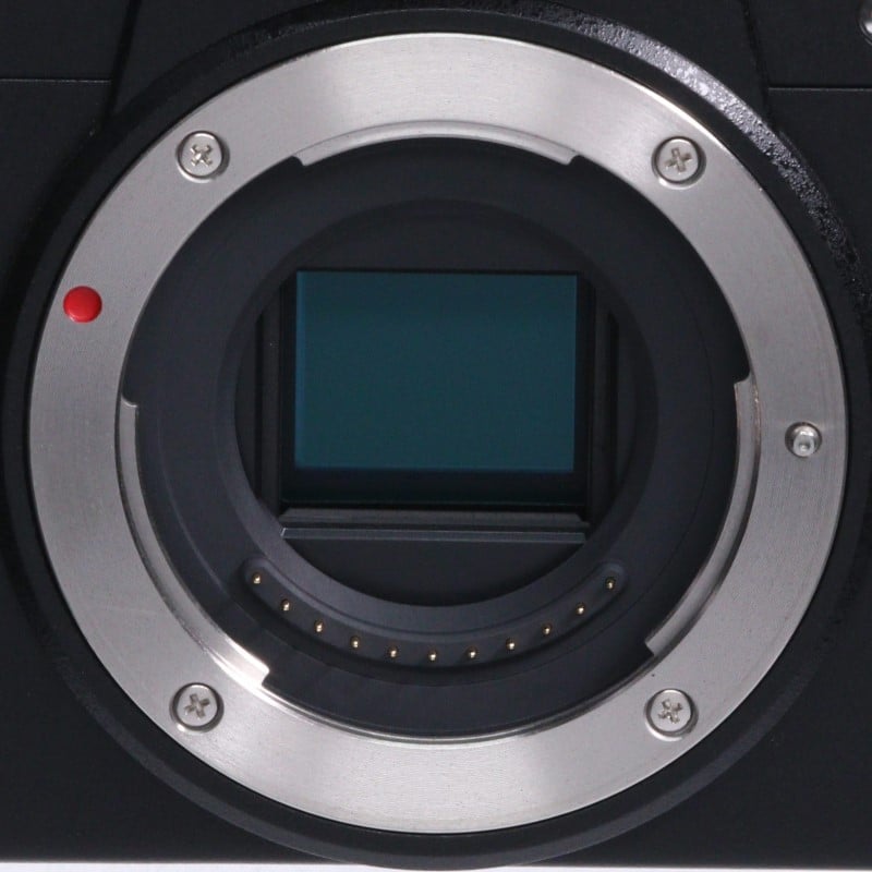 LUMIX G100 ボディ DC-G100