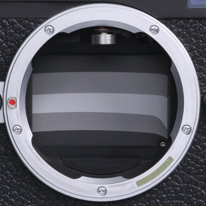 Leica M10 ブラッククローム 20000